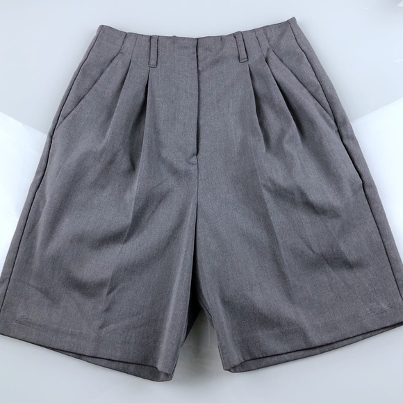 izod golf shorts womens